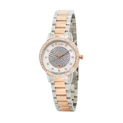 BONIA BN10115-2657S Jam Tangan Wanita