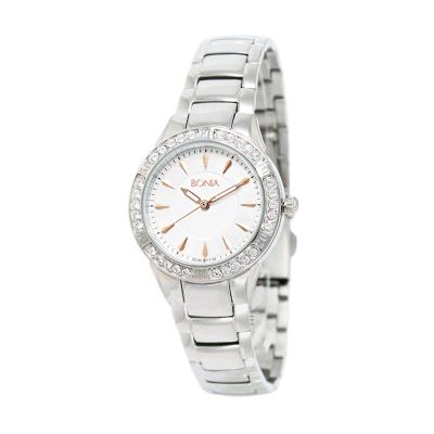 BONIA BN10116-2372S Jam Tangan Wanita