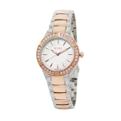 BONIA BN10116-2652S Jam Tangan Wanita