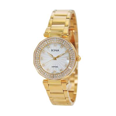 BONIA BN10119-2217S Jam Tangan Wanita