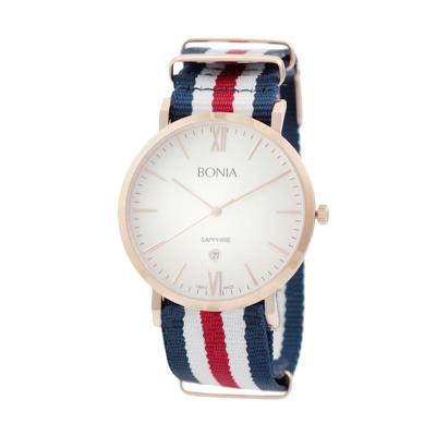 BONIA BN10125-1513 Jam Tangan Wanita