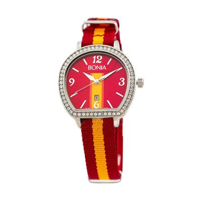 BONIA BN10129-2325S Jam Tangan Wanita