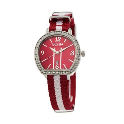 BONIA BN10129-2365S Jam Tangan Wanita