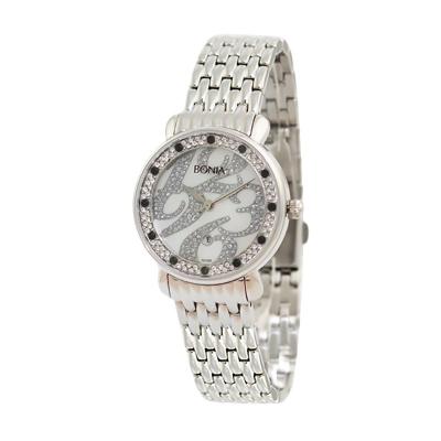 BONIA BN10135-2355S Jam Tangan Wanita