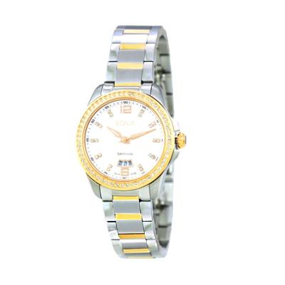 BONIA BN10145-2115S Jam Tangan Wanita