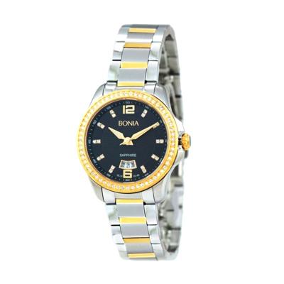 BONIA BN10145-2135S Jam Tangan Wanita