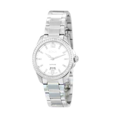 BONIA BN10145-2315S Jam Tangan Wanita