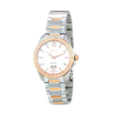 BONIA BN10145-2615S Jam Tangan Wanita