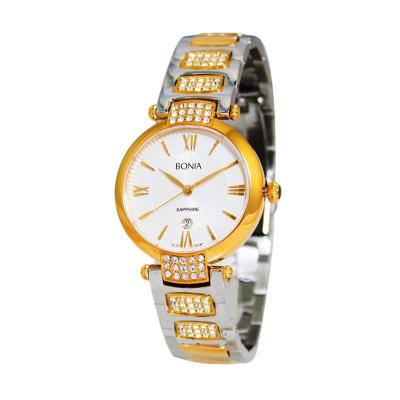 BONIA BN10147-2113S Jam Tangan Wanita