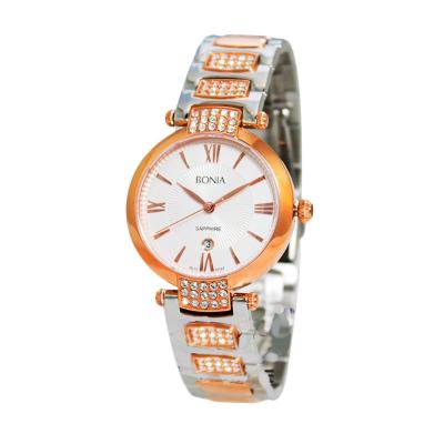 BONIA BN10147-2613S Jam Tangan Wanita