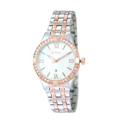 BONIA BN10154-2613S Jam Tangan Wanita