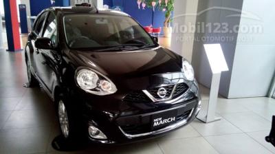 BOOKING SEKARANG,, DAPATKAN BONUS Dan DISKON SPESIAL ALL NEW NISSAN MARCH