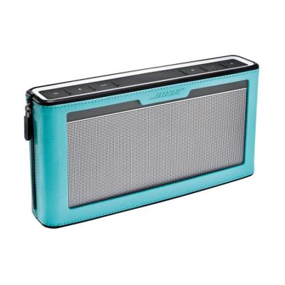 BOSE Cover Speaker Bluetooth SoundLink III - Blue