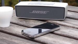 BOSE SoundLink Mini Wireless Speaker Bluetooth