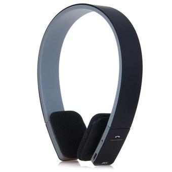 BQ-618 Wireless Bluetooth Headset (Black) (Intl)  