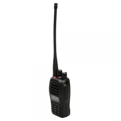 Baofeng UV-B5 99-Channel 1.1" LCD Dual-Band Dual-Display Walkie Talkie w/ FM Radio / VOX - Black