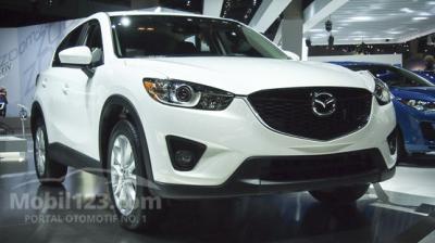 Best Deals Mazda CX-5