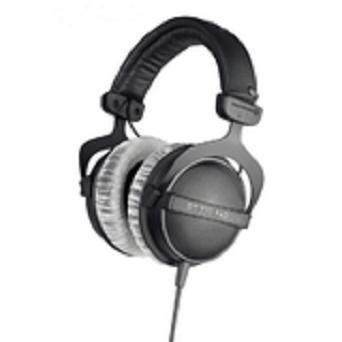 Beyerdynamic Headphone Over-the-Ear DT 770 Pro - Hitam