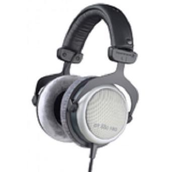 Beyerdynamic Headphone Over-the-Ear DT 880 Pro