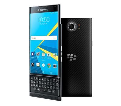 Blackberry Priv - 3 GB - Hitam