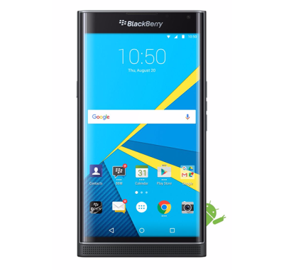 Blackberry Priv 32 GB Hitam