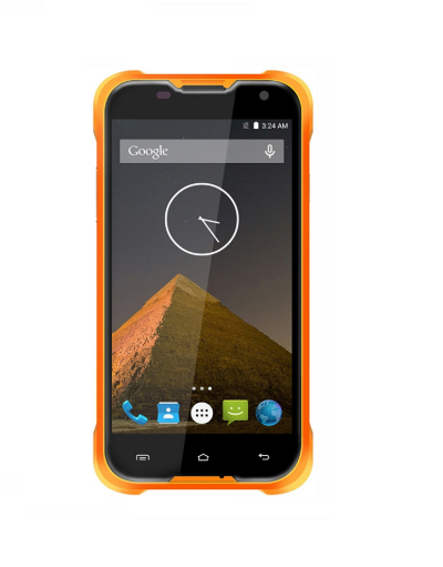 Blackview BV5000-16Gb-Orange