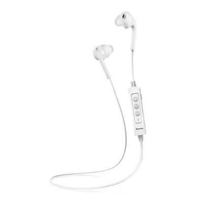 Bluedio Bluetooth Earphone S2 - Putih