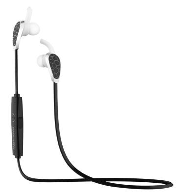 Bluedio N2 Sports Bluetooth Earphone - Hitam