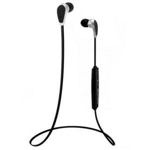 Bluedio N2 Sports Bluetooth V4.1 Hands Earphone Dual Earplugs T2569