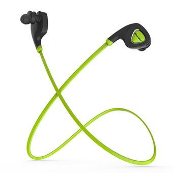 Bluedio Q5 In-ear Bluetooth Headphone (Green)  