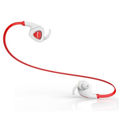 Bluedio Q5 Sport Bluetooth Headphone - Merah