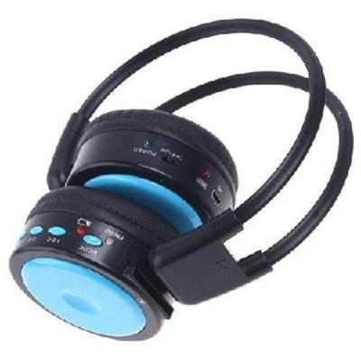 Blz Headset MP3 806