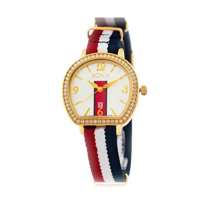 Bonia BN10129-2215S Jam Tangan Wanita