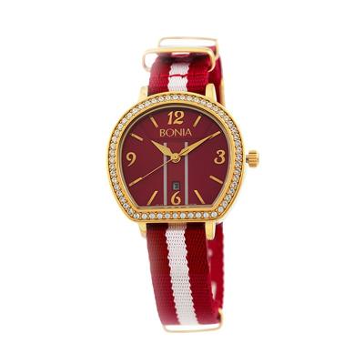 Bonia BN10129-2265S Jam Tangan Wanita