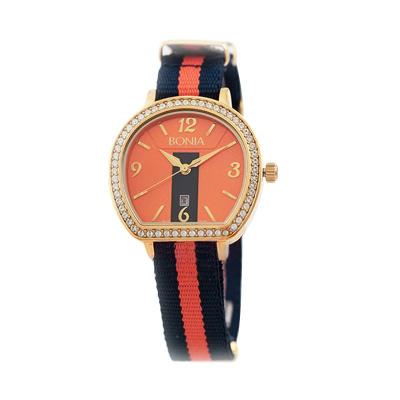 Bonia BN10129-2275S Jam Tangan Wanita