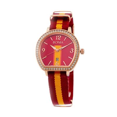 Bonia BN10129-2525S Jam Tangan Wanita