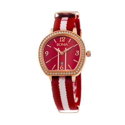 Bonia BN10129-2565S Jam Tangan Wanita