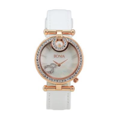 Bonia BN994-2559S Jam Tangan Wanita