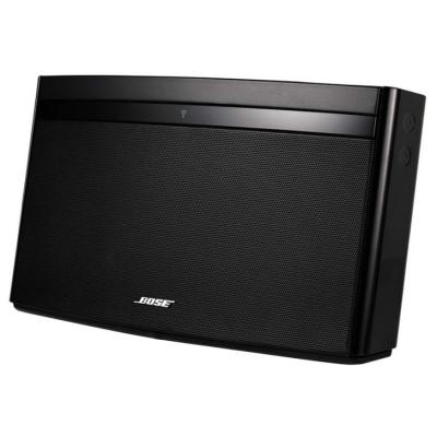 Bose Docking Speaker SoundLink Air - Hitam