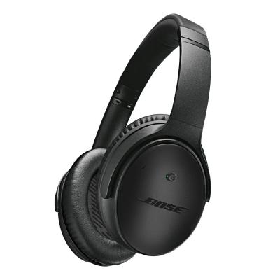 Bose HDPRA0129 QuietComfort QC25 Triple Black Headset for Apple Devices