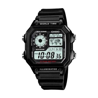 CASIO AE-1200WH-1AV