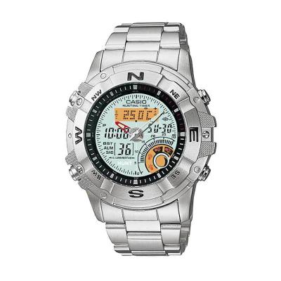 CASIO AMW-704D-7AVDF Fishing Gear