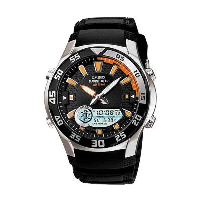 CASIO AMW-710-1AV Marine Gear