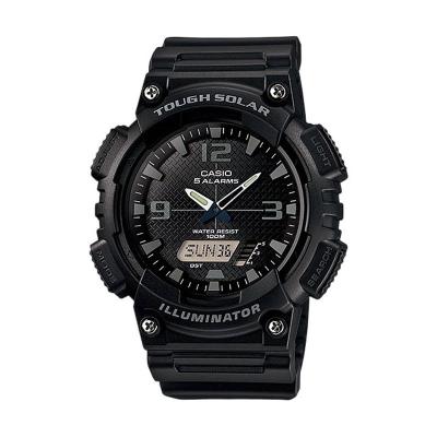 CASIO AQ-S810W-1A2 Jam Tangan Pria