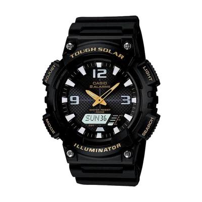 CASIO AQ-S810W-1BV Tough Solar