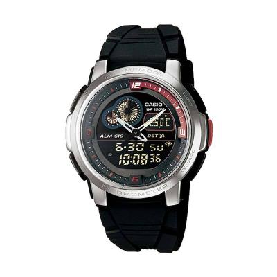 CASIO AQF-102W-1BVDF