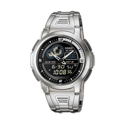 CASIO AQF-102WD-1BVDF