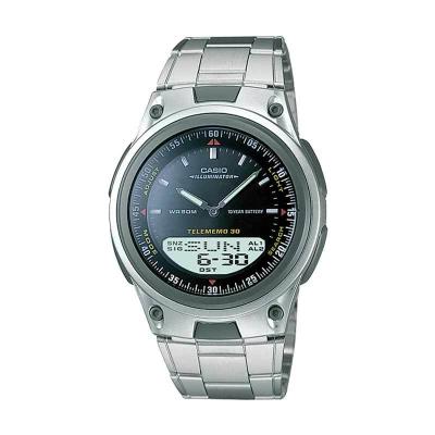 CASIO AW-80D-1AV Telememo