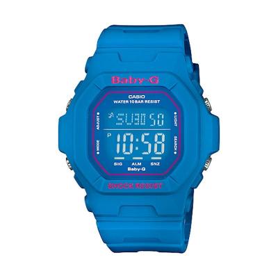 CASIO BABY-G BG-5601-2B