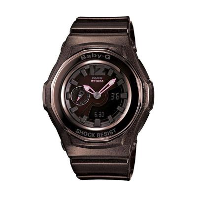 CASIO BABY-G BGA-141-5BDR Jam Tangan Wanita